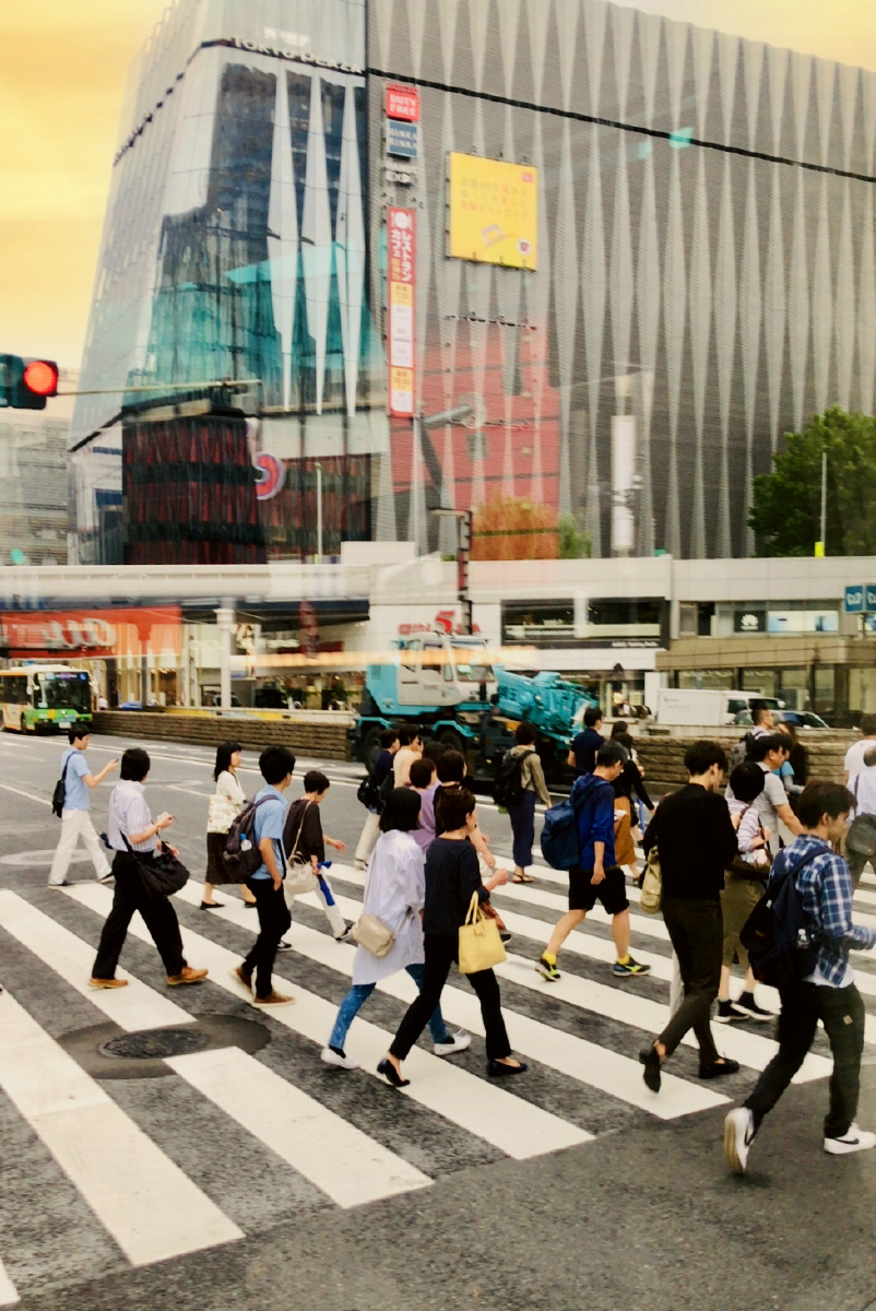下班我用图虫换天空爬楼联盟圈子生于街头一起拾城城市画册图虫答题