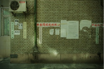 口号
