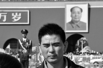 The big brother is watching you! (5)