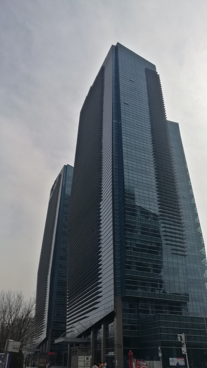 大族广场时尚亦庄