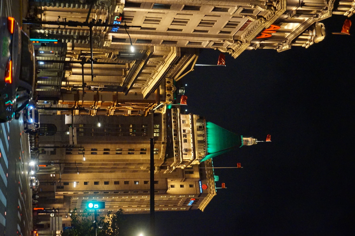 thebundofshanghai61万国建筑博览群