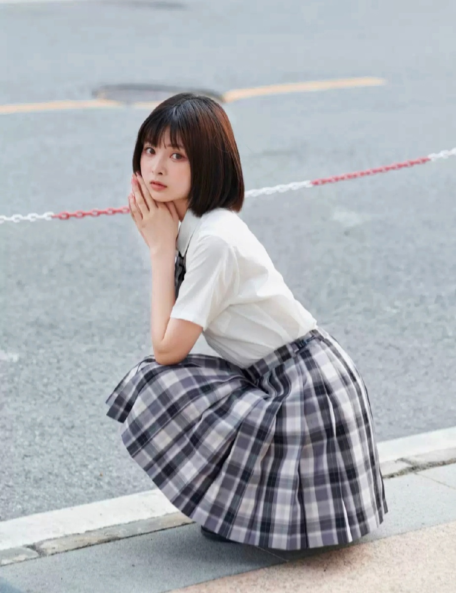 jk小姐姐你的女友是九尾狐