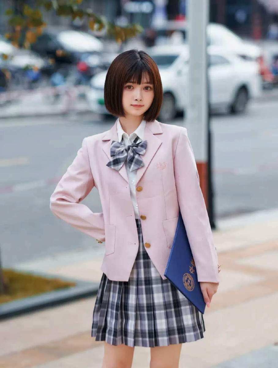 jk小姐姐你的女友是九尾狐