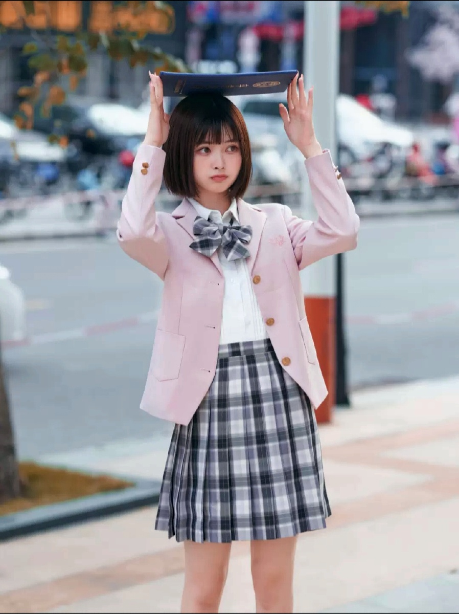 jk小姐姐你的女友是九尾狐