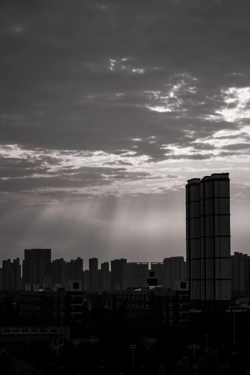 lastafternoon灰色的世界彩色的世界究竟怎样的世界才是真实的世界