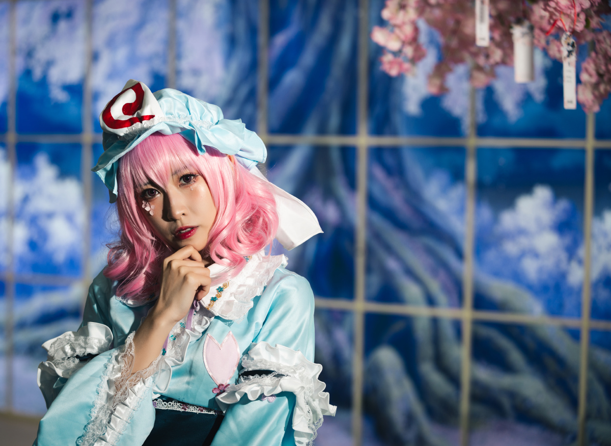 广州五一萤火虫漫展