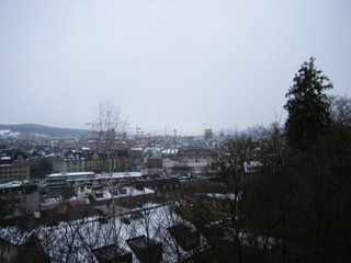 雪后（3）