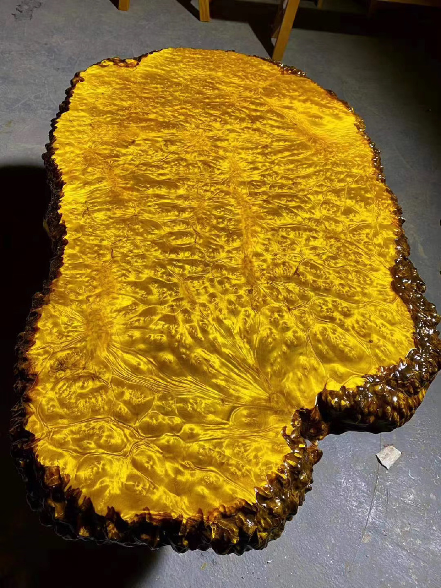 精品黄金樟大板爆满榴花真正的满榴花n年老料材料干透尺寸143805