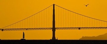 Golden Gate Bridge