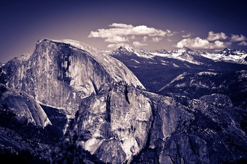 Half Dome