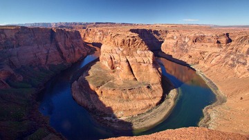 Horseshoe Bend