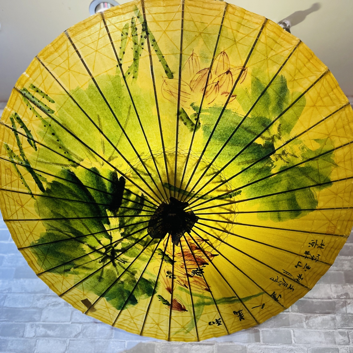 小花伞 - 唤醒美丽 - 图虫