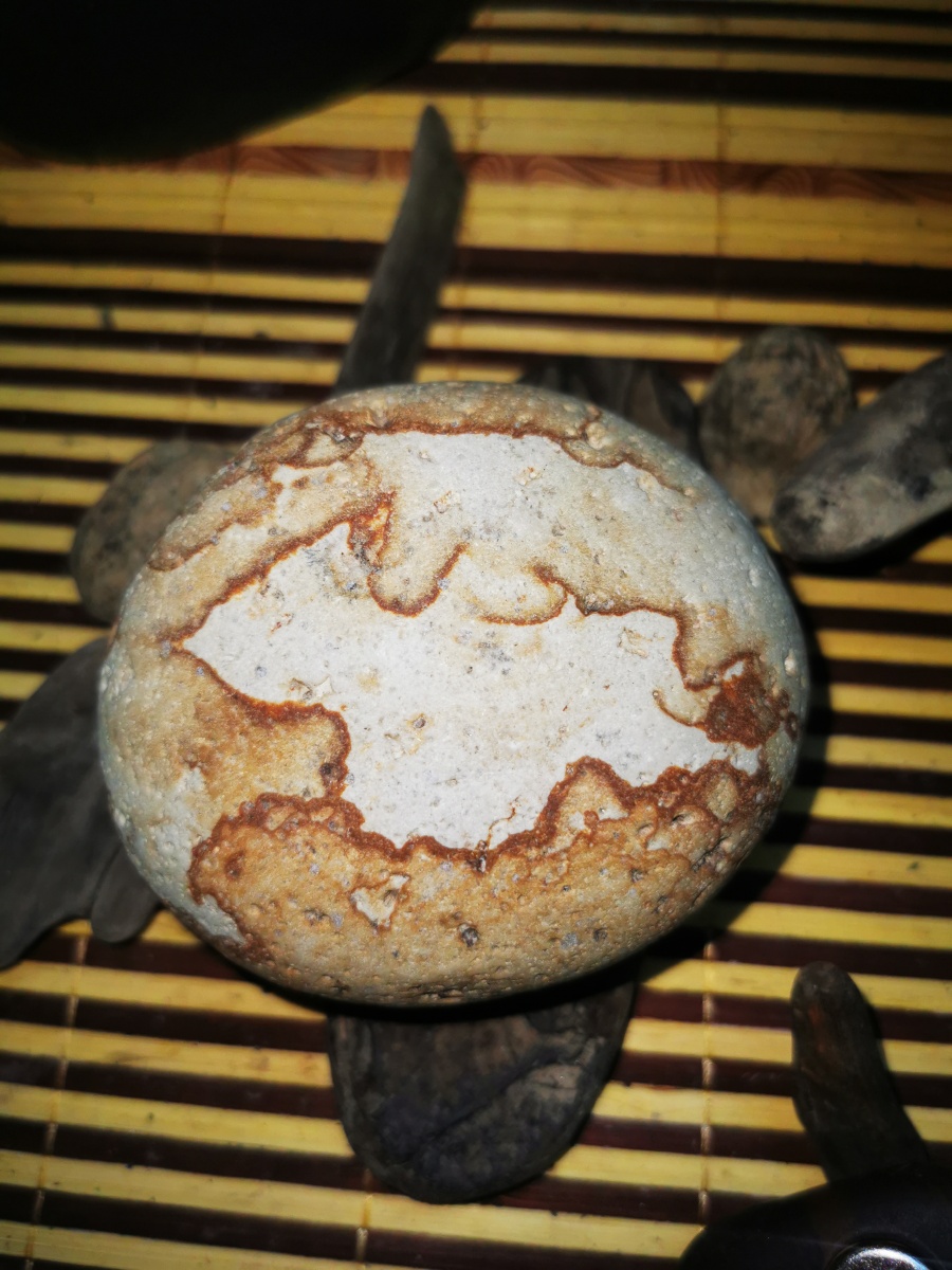 美丽的怒江奇石. - 云南老表阿波 - 图虫