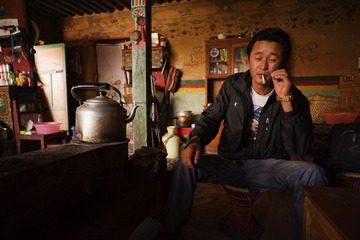 顽主曲扎