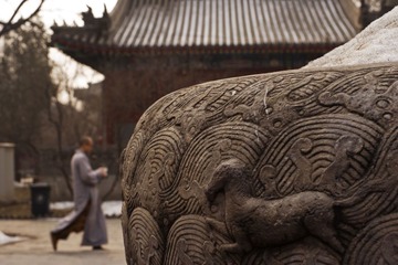 北京法源寺