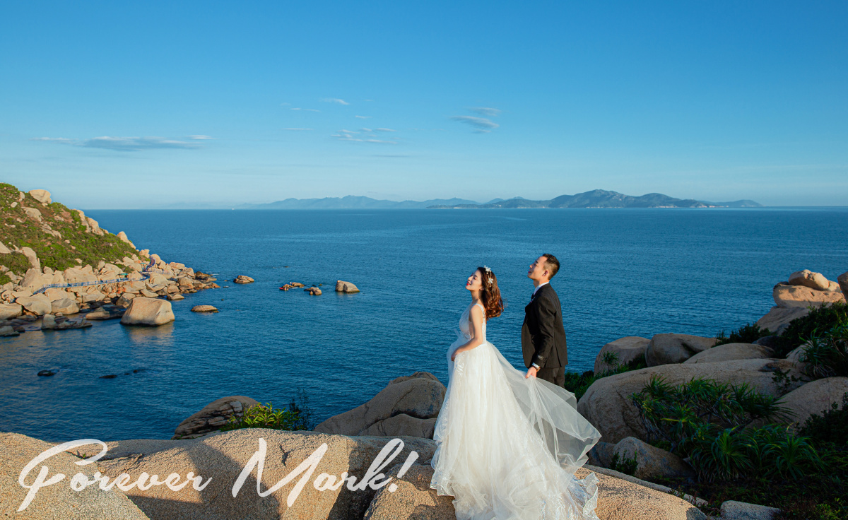 那琴半岛的景点就是这么大气拍出来我是真的爱了哈哈