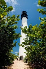 lighthouse