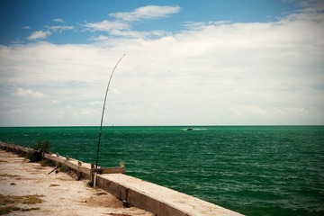 fishing