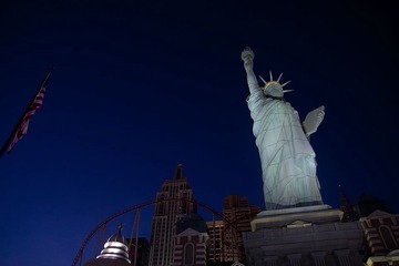 vegas