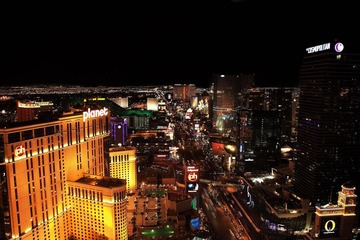night of vegas