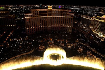 las vegas