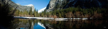 mirror lake