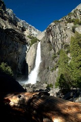 lower fall