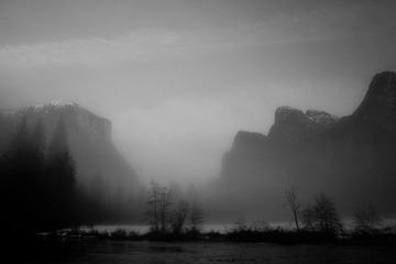 mist