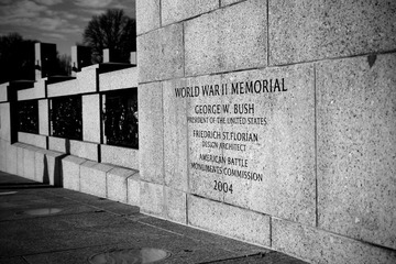 world war memorial