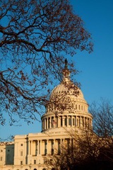 capital hill