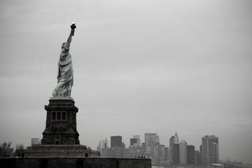 statue of liberty