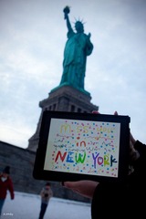miss u @ new york
