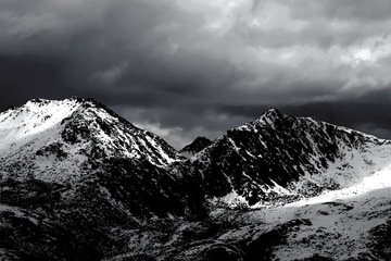 @折多山