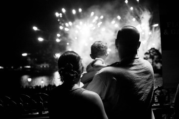 firework