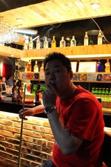 禹洋