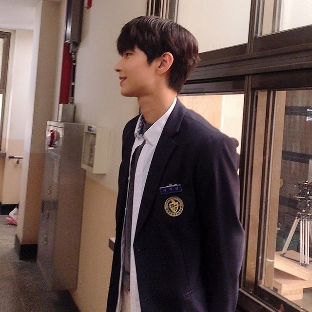 小书俊能有什么心思呢