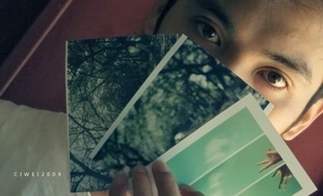 eyes