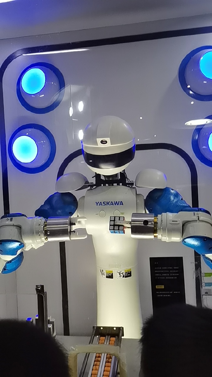 四川科技博物馆(成都) - 摄影师收集光芒 - 图虫