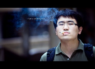 It's me.