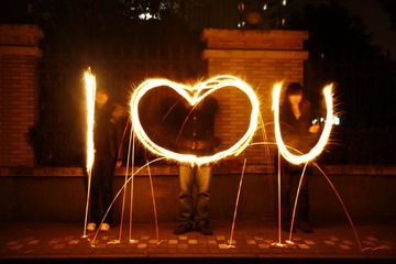 I Love U