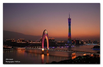 After Sunset