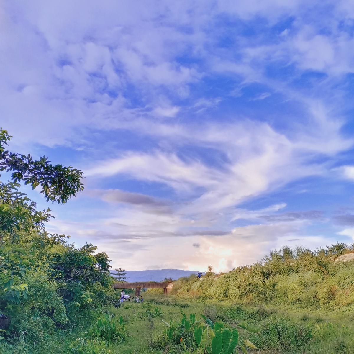 天空之外的世界会是什么呢