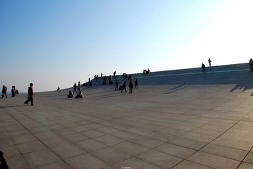 大连街景