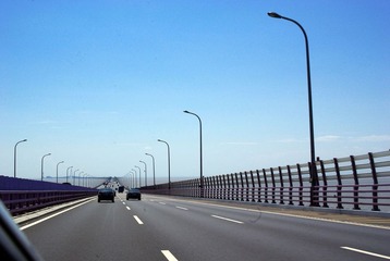 宁波-跨海大桥