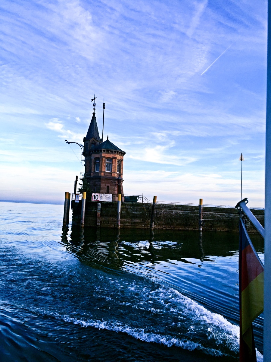 康斯坦茨—梦幻之地