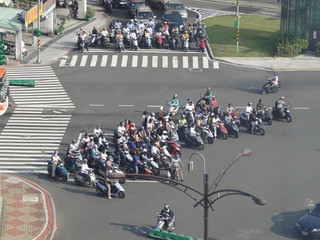 BIKERS