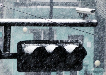 SNOW