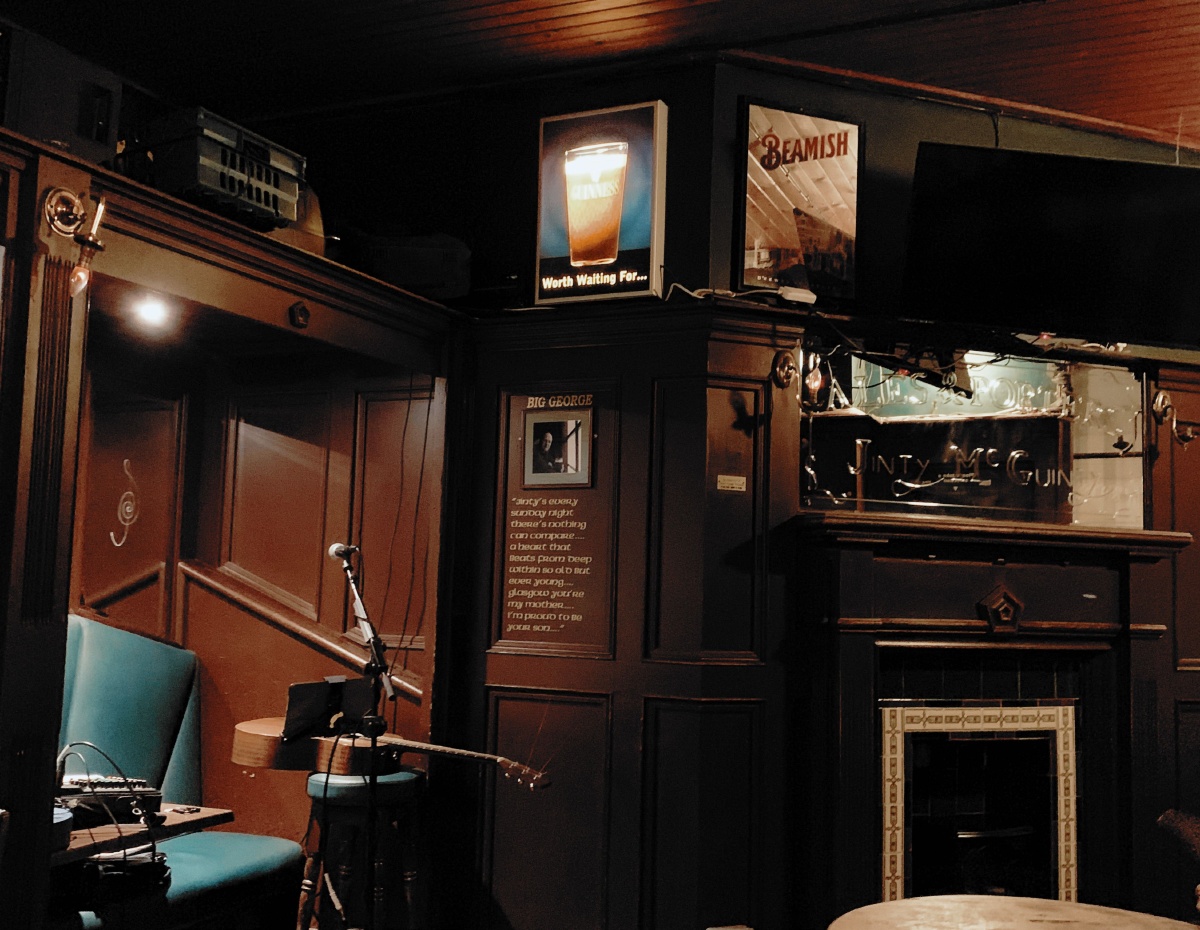 小酒馆|电影胶片