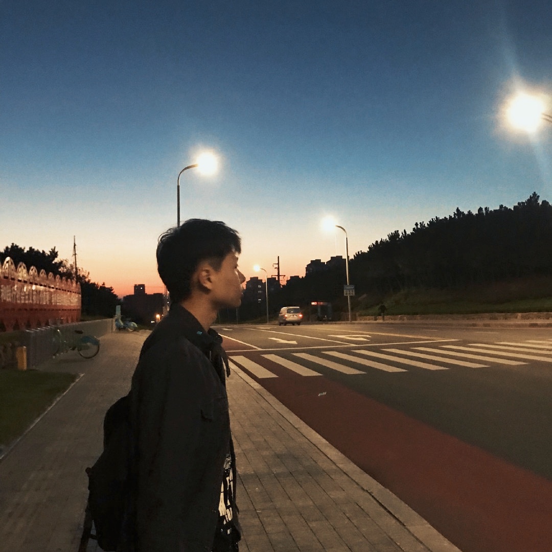 人你们要的情侣头像来了,双击保存下来 - 哎我很好 - 图虫