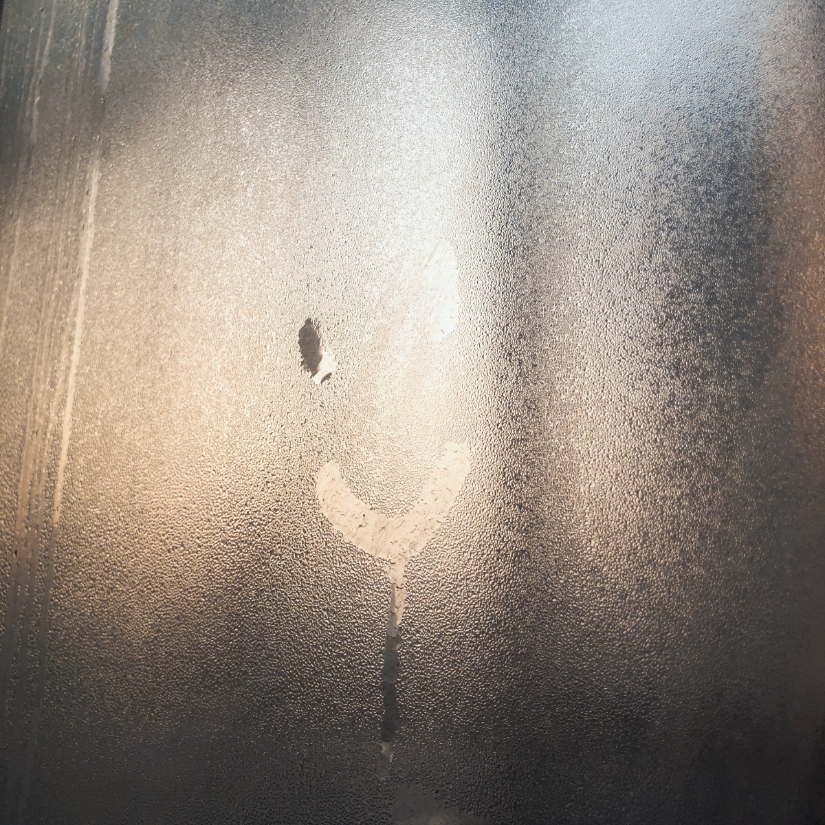 我的温暖你的冷漠让爱起雾了爱情画在起雾的窗是模糊还是更清楚周杰伦